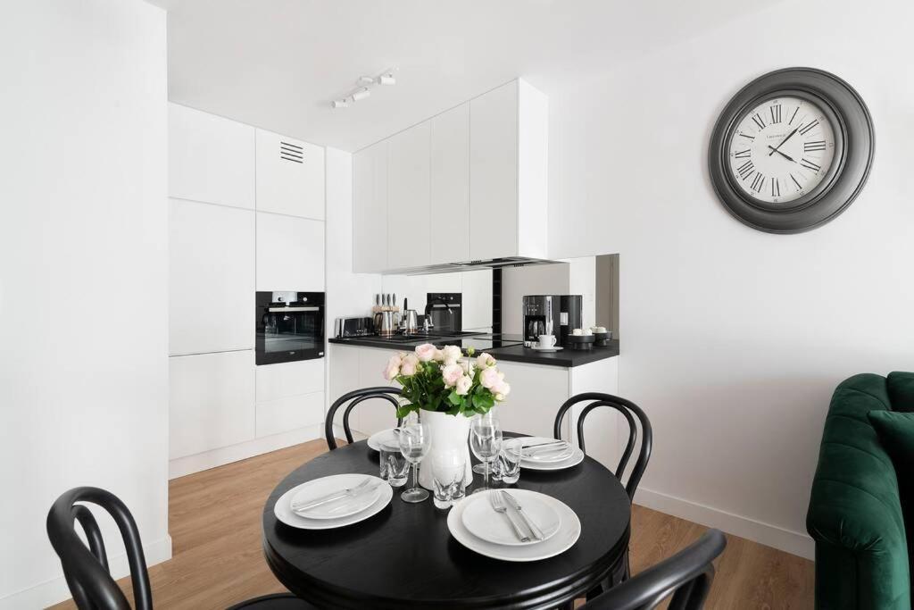 Easy Rent Apartments - Centrum 1 ลูบลิน ภายนอก รูปภาพ