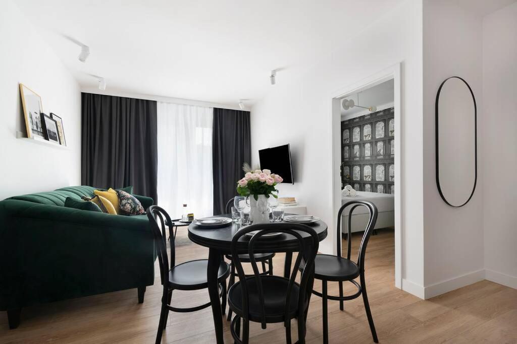 Easy Rent Apartments - Centrum 1 ลูบลิน ภายนอก รูปภาพ